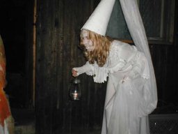 2004 2. běh - Středověk