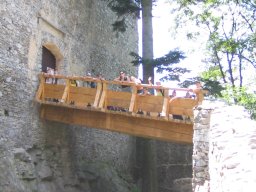 2005 2. běh - Objevování divokého západu
