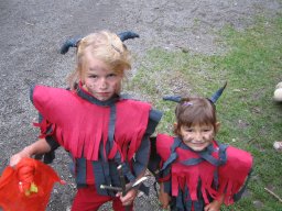 2005 2. běh - Objevování divokého západu