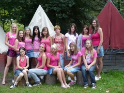 2009 2. běh - Ciskus Šumberto
