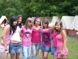 2009 2. běh - Ciskus Šumberto