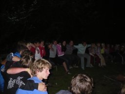 2009 2. běh - Ciskus Šumberto