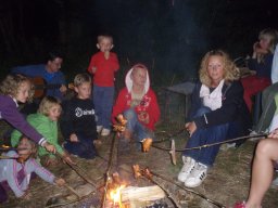 2009 2. běh - Ciskus Šumberto