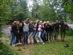 2009 2. běh - Ciskus Šumberto