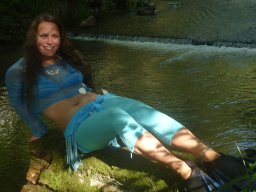 2010 2. běh - Z pohádky do pohádky