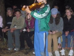 2010 2. běh - Z pohádky do pohádky