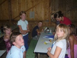 2010 2. běh - Z pohádky do pohádky