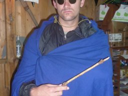 2010 2. běh - Z pohádky do pohádky