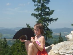 2010 2. běh - Z pohádky do pohádky