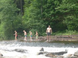 2010 2. běh - Z pohádky do pohádky