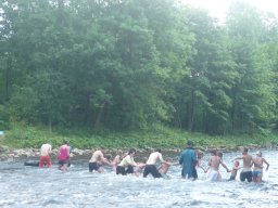 2010 2. běh - Z pohádky do pohádky