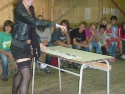2010 2. běh - Z pohádky do pohádky