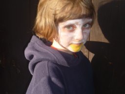 2010 2. běh - Z pohádky do pohádky