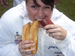2010 2. běh - Z pohádky do pohádky