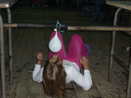 2010 2. běh - Z pohádky do pohádky