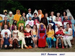 2017 1. běh - Pokémoni 
